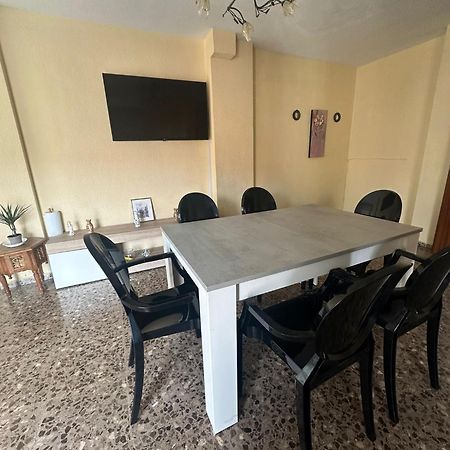 Apartamento Duplex Vacacional Буриана Екстериор снимка