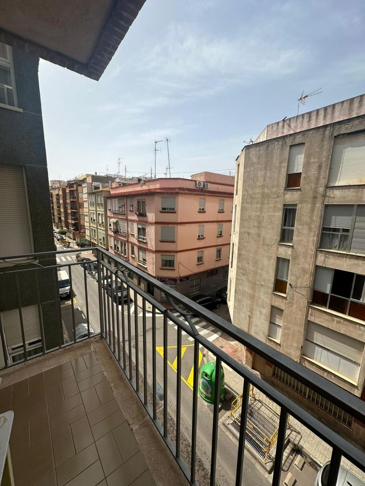 Apartamento Duplex Vacacional Буриана Екстериор снимка