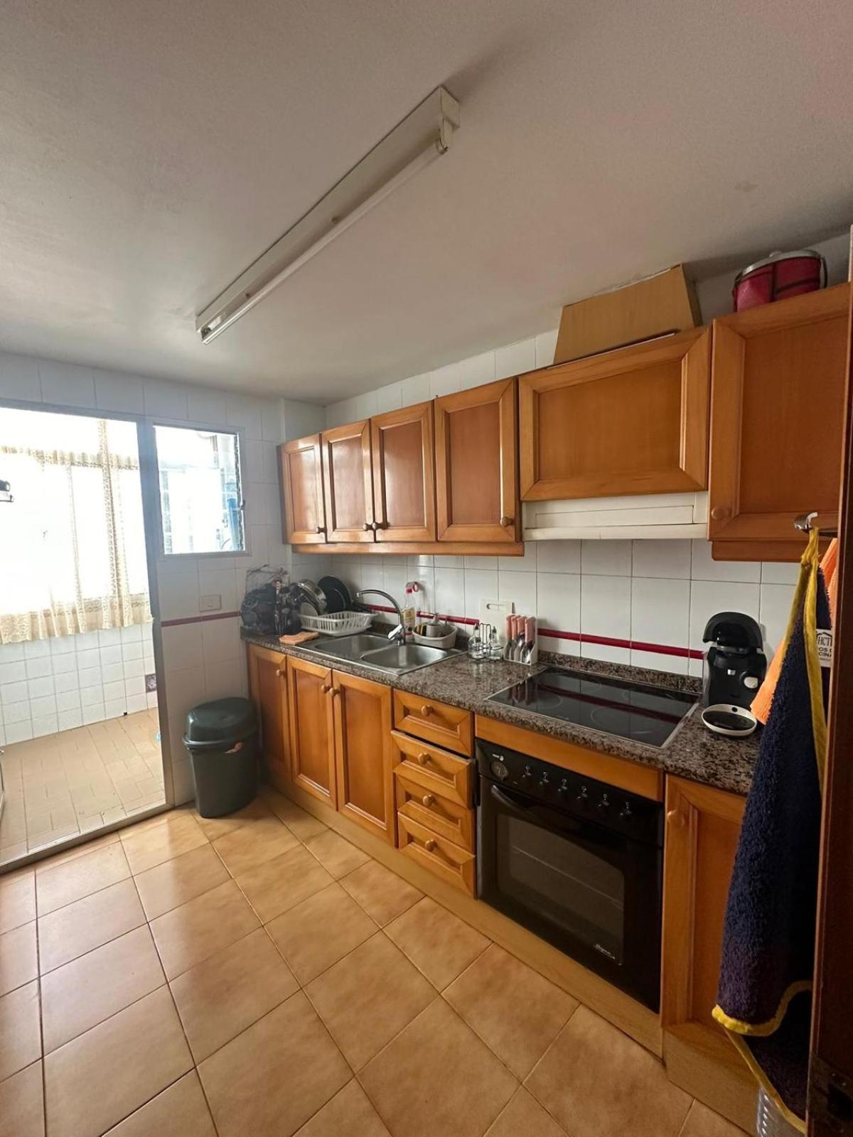 Apartamento Duplex Vacacional Буриана Екстериор снимка