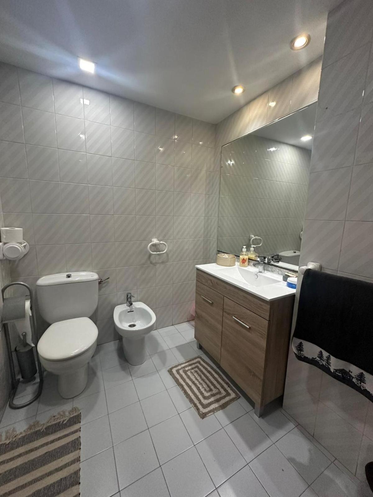 Apartamento Duplex Vacacional Буриана Екстериор снимка