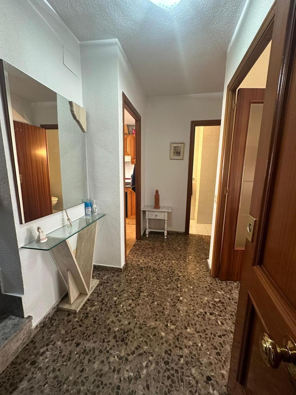 Apartamento Duplex Vacacional Буриана Екстериор снимка